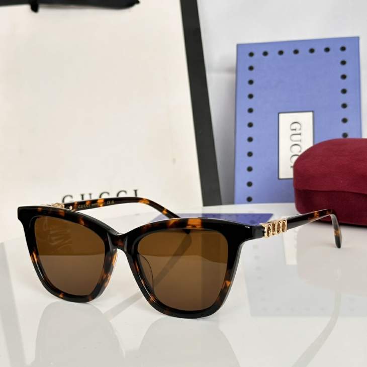 Picture of Gucci Sunglasses _SKUfw79338127fw